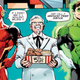 Illustration for article titled The KFC Superhero Comic Is One of the Weirdest Things You’ll Read All Week